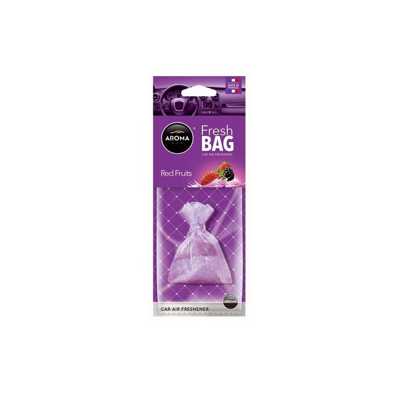 Zapach Aroma Fresh Bag Red Fruits