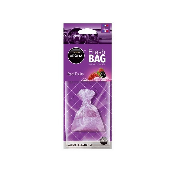 Zapach Aroma Fresh Bag Red Fruits