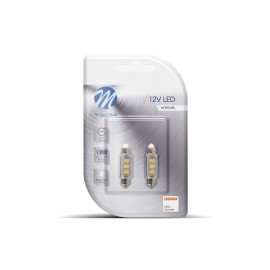 Dioda rurka C5W 41mm 6xSMD OSRAM