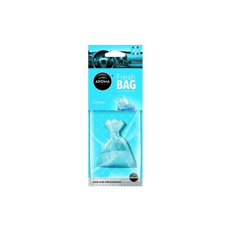 Zapach Aroma Fresh Bag Ocean