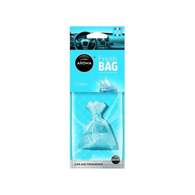 Zapach Aroma Fresh Bag Ocean
