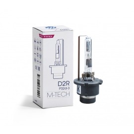ŻARNIK ŻARÓWKA D2R P32d-2  6000K M-Tech