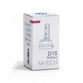 ŻARNIK D1S Pk32d-2 35w 4300K M-Tech