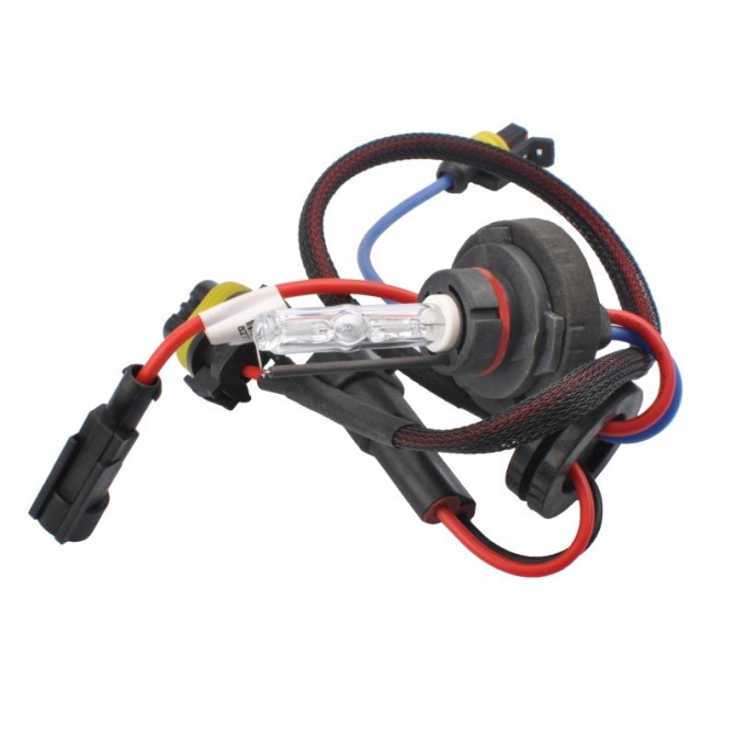 Żarówka Żarnik HB3 4300K M-Tech