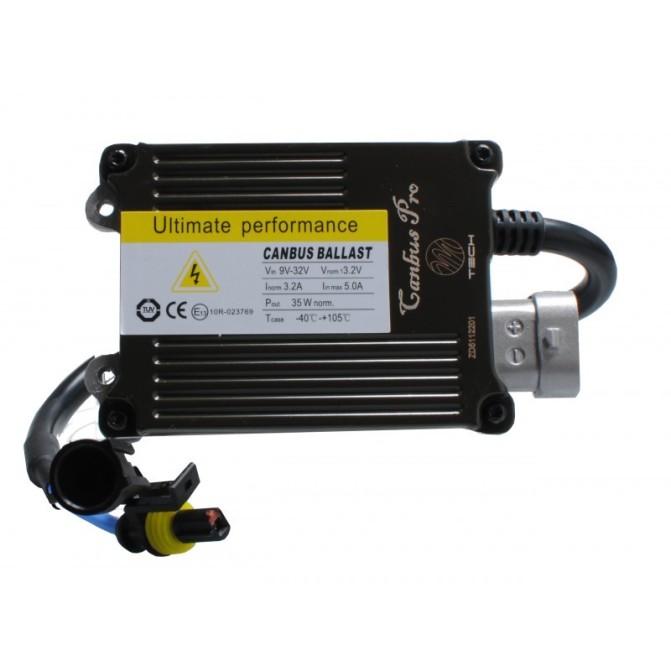 Przetwornica Cyfrowa M-Tech Canbus Pro 64Bit / PM