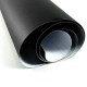 Folia listwa carbon MAT