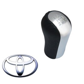 Gałka Toyota Verso , Rav4, Avensis 5 biegów