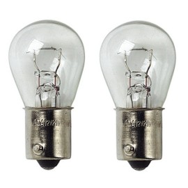 Żarówka P21W 24V BA15s