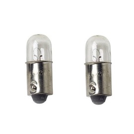 Żarówka T4W 24V BA9s