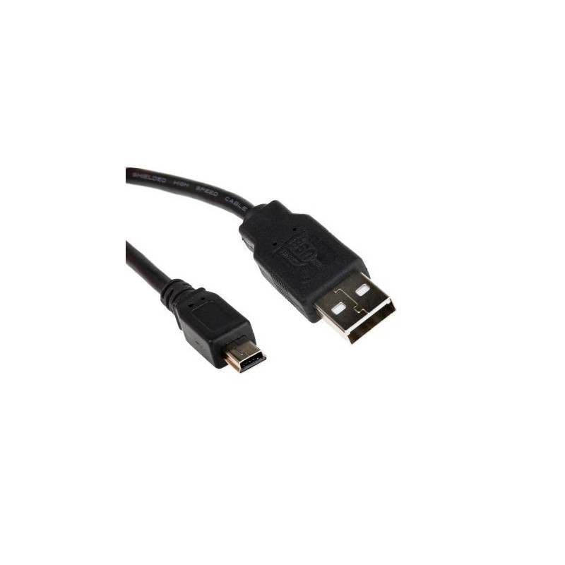 Kabel do ładowania Mini USB 150~180 m