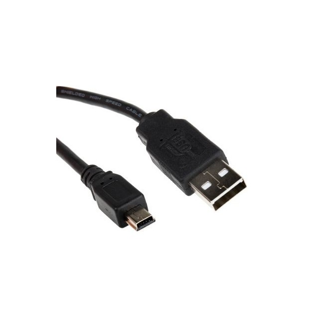 Kabel do ładowania Mini USB 150~180 m