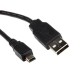 Kabel do ładowania Mini USB 150~180 m