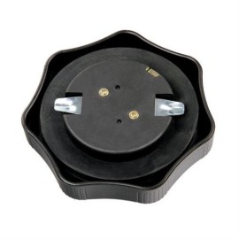 Korek wlewu paliwa D-2 80mm bagnetowy