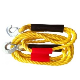Linka holownicza 2,5T pleciona