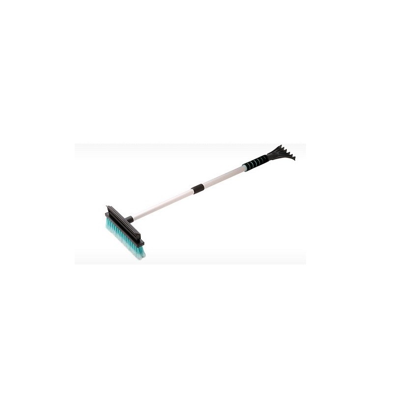 NT Aluminium Teleskop Zmionta Skrob 3w1