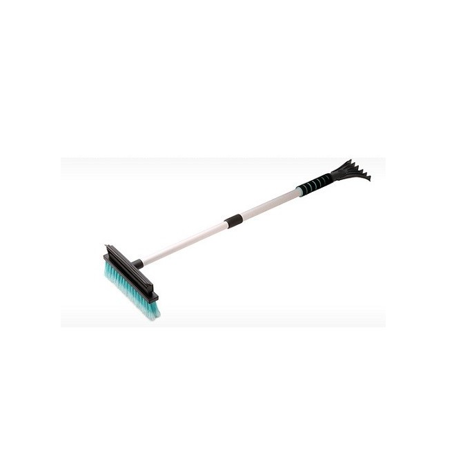 NT Aluminium Teleskop Zmionta Skrob 3w1