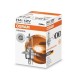 Żarówka OSRAM H4 P43t 60/55W kartonik