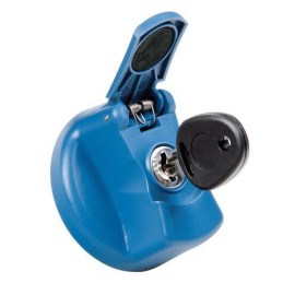 Korek wlewu U-1 40mm AdBlue