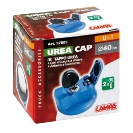 Korek wlewu U-1 40mm AdBlue
