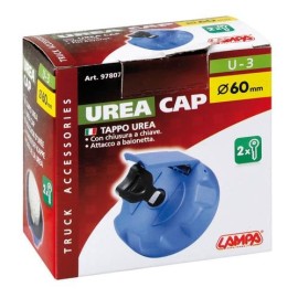 Korek wlewu U-3 60mm AdBlue