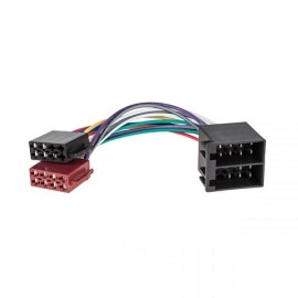 ISO Złącze do VW -ISO-552088