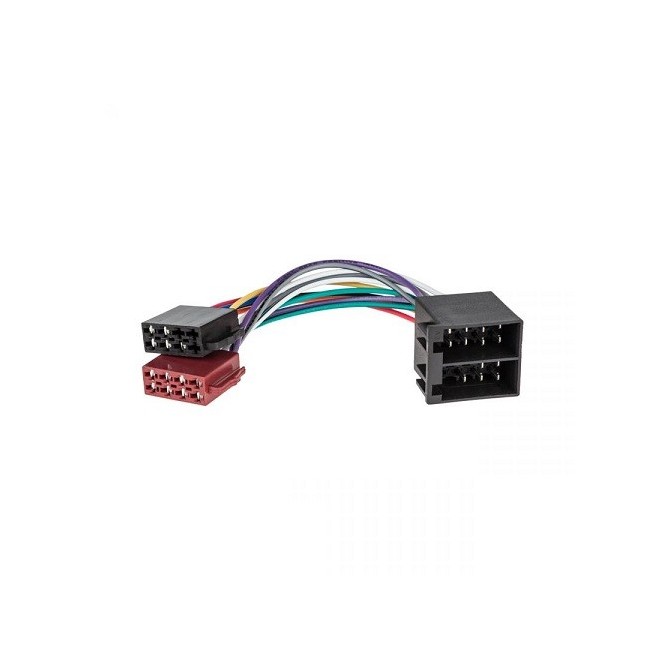 ISO Złącze do VW -ISO-552088