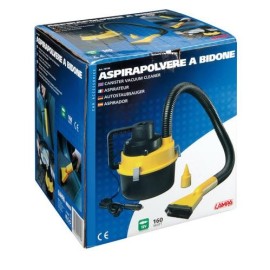 Odkurzacz samochodowy duży 12V