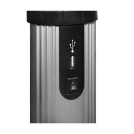 Przetwornica pradu DC 12v na AC 230V 200W