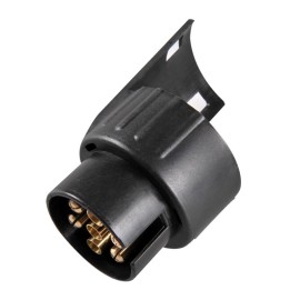 Adapter 7/13 pin redukcja przejściówka gniazda ha