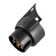 Adapter 7/13 pin redukcja przejściówka gniazda ha