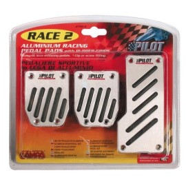 Nakładki na pedały RACE 2