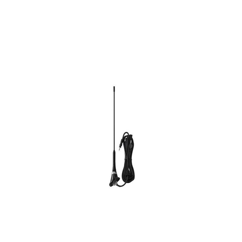 Antena dachowa VW