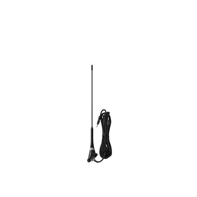 Antena dachowa VW