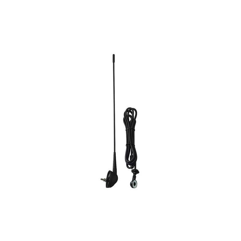 Antena samochodowa dach Fiat 40cm