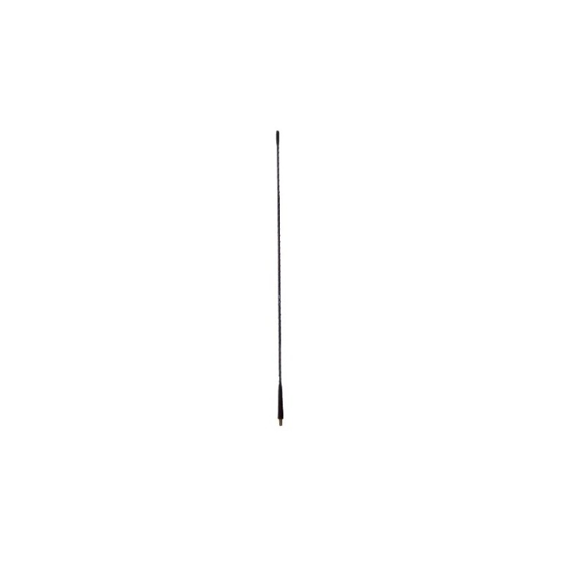 Pręt maszt antenowy 6mm 50cm