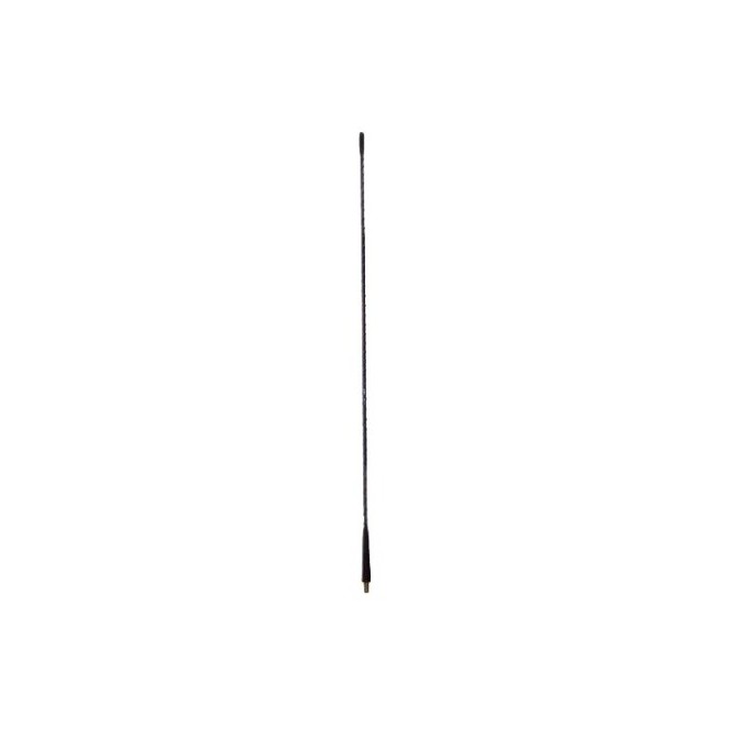 Pręt maszt antenowy 6mm 50cm