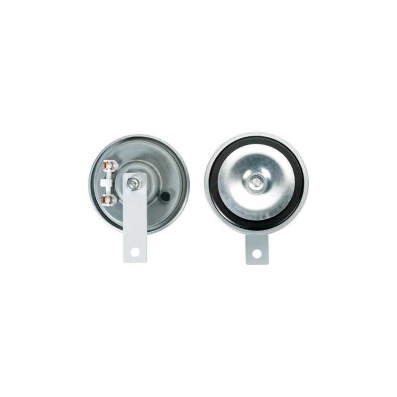 Klakson 1 tonowy 12V 110dB
