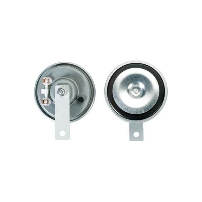 Klakson 1 tonowy 12V 110dB