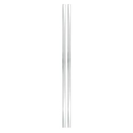 Odbojnik STIC PLUS chrom LAMPA