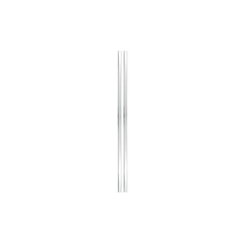 Odbojnik STIC PLUS chrom LAMPA