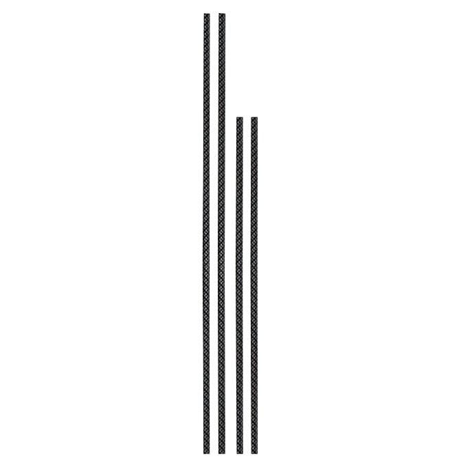 Odbojnik stic plus carbon 4szt