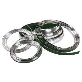 Listwa chrom 3,5mm 4m
