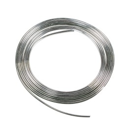 Listwa chrom 3,5mm 4m