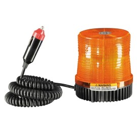 Pilot 12V pomarańczowy stroboskop