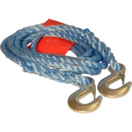 Linka holownicza 2,5T pleciona