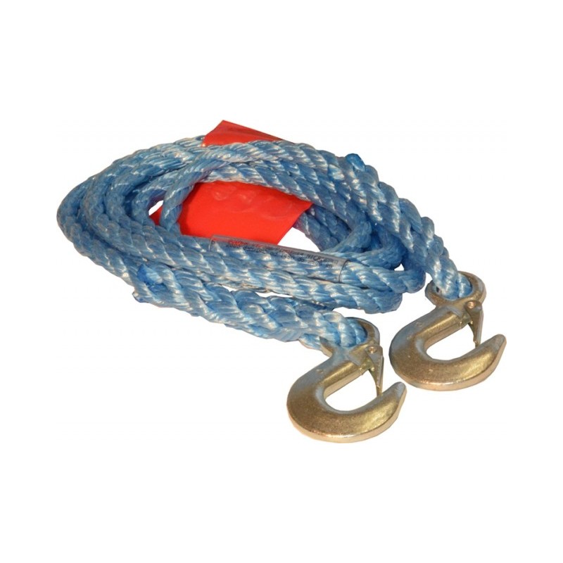 Linka holownicza 2,5T pleciona