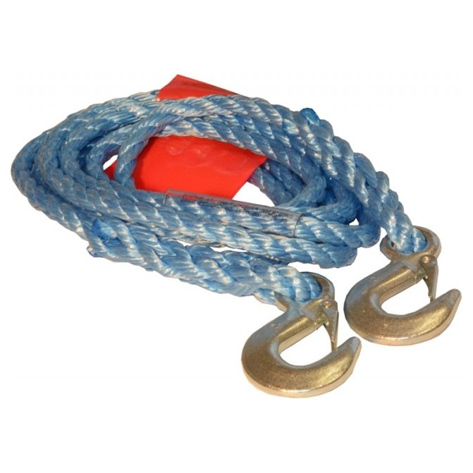 Linka holownicza 2,5T pleciona