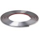 Listwa chrom 3,5mm 4m