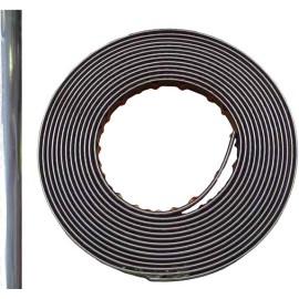 Listwa chrom 16mm/8m