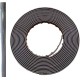 Listwa chrom 16mm/8m